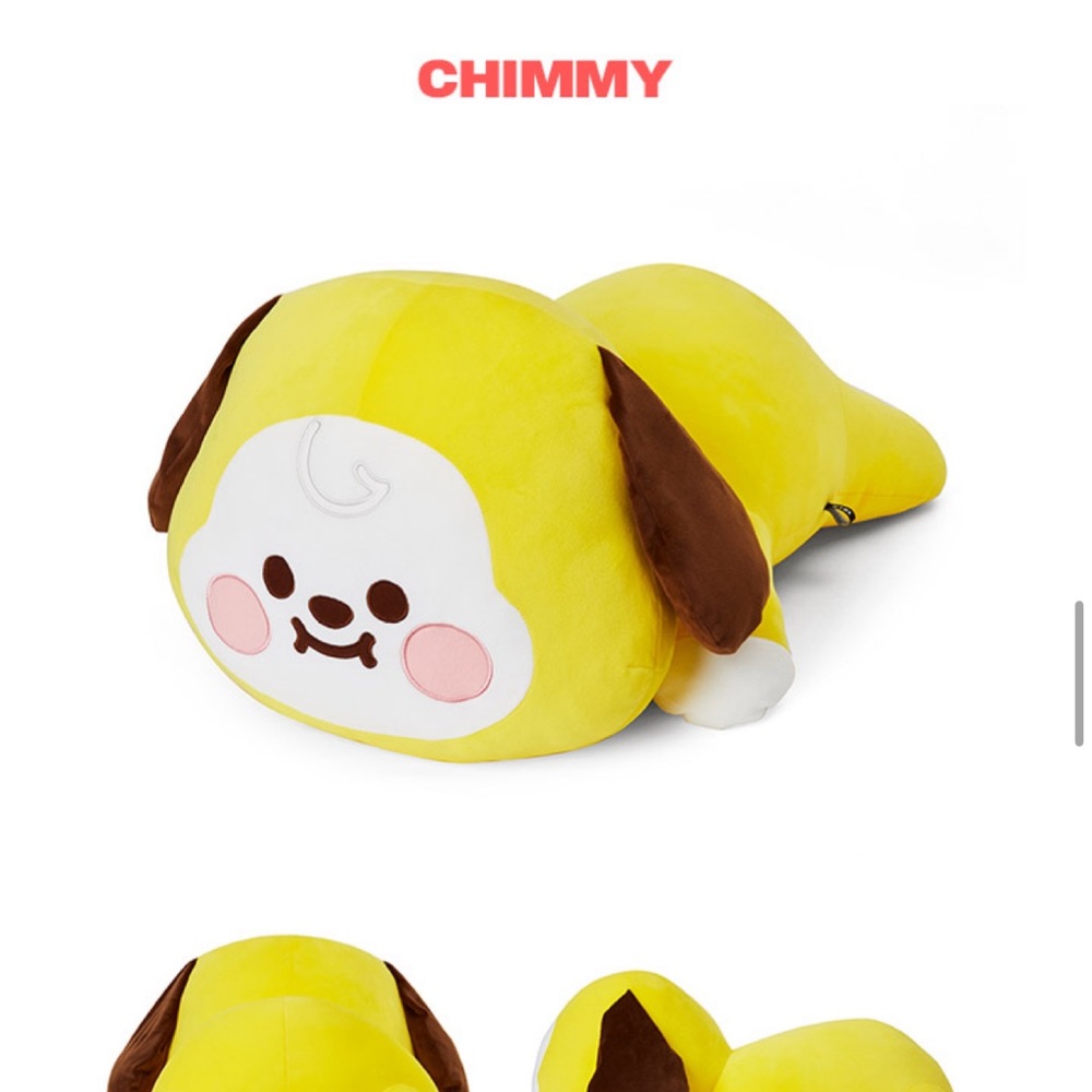 BTS Merch